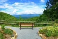 Honey Bee Cottage Gated Connestee Falls Brevard, NC