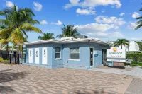 One-bedroom Beach Apartment - 2-Star