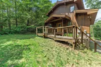 Lake George Prospect Mtn Vistas