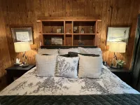 Beautiful Brow home on  Lookout Mountain in Mentone, Alabama - Wifi