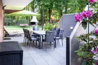 Vacation apartment at Höpen - Lüneburg Heath