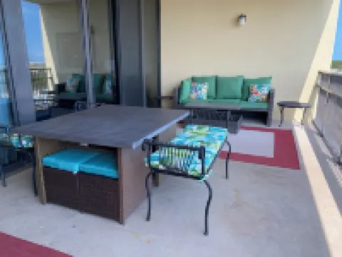 Holiday Isle Unit 409 - Large & Family Friendly - Weekly Discounts