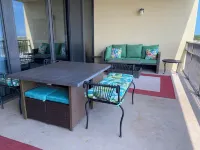 Holiday Isle Unit 409 - Large & Family Friendly Promo August & Weekly Discount