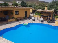 Casa Amaro houses for 6 people - Pools