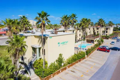Habitat #7 Hotels in South Padre Island