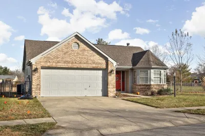 Lego Ranch at GrandPark 3 BR 2 BT pets wlcme Hotels near D24