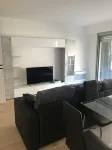2 room apartment
