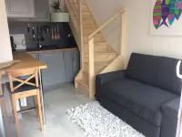 Studio for rent Port la FOET - Fouesnant 29940