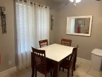 Family & Pet Friendly Broken Arrow Getaway