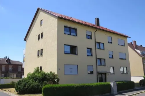 Ferienwohnung Mia Hotels in Tirschenreuth