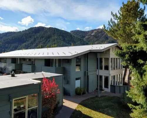 Cozy Ketchum Studio: Walk to the Lifts & Downtown Hotels in Ketchum