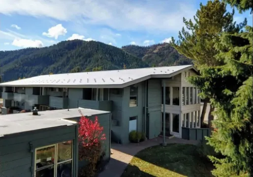 Cozy Ketchum Studio: Walk to the Lifts & Downtown