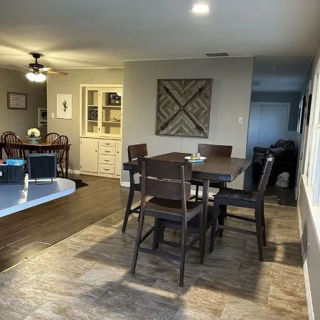 Cozy house close to TSU campus!