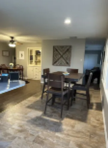 Cozy house close to TSU campus!