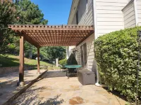 2,298Sqft-King Bed-BBQ-Gbps-W/D Hotels in der Nähe von Yellow River Game Ranch