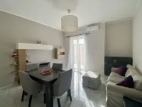 5 minutes from the Valley of the Temples, apartment with free parking
