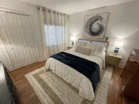 Luxury Oceanfront condo, sleeps 4, private beach access, pool and amazing views.