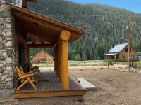 The High & The Mighty - 115 Gunnison Street, Ohio City, CO 81237