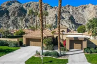 PGA West Breathtaking Night Lit Mtn. Private Pool Home Hotel in zona PGA WEST Greg Norman Golf Course