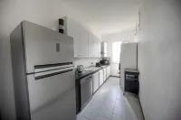 Villa Francesca Sicily 16, Apartment in Villa on the sea Hotels in Casteldaccia