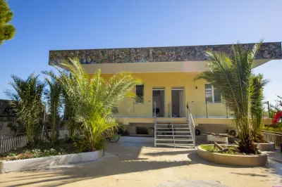 Villa Francesca Sicily 16, Apartment in Villa on the sea