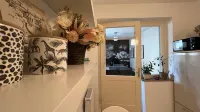 Schöne Ruhige Zentrale Designerwohnung