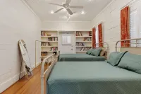 Le T'fer on Bayou Fuselier