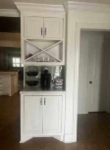 Charming Home with Oak Tree Lined Streets in the Heart of Lake Charles.