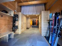 Cozy chalet "Bois-Prin" with Sauna in Megève Hotels in Demi-Quartier