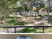 Appartement Hyper Centre Erquy 200m de la mer 埃爾基酒店