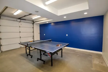 Gather at Tims Ford Lake