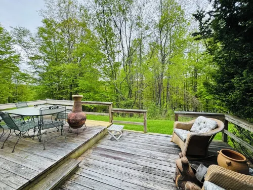 Lovely Home for Your Berkshires Trip, Clark Museum or MASS MoCA Visit