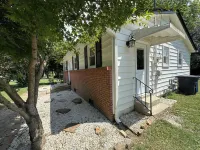 Charming Home in Historic Downtown Franklin, No Cleaning Fee!