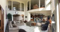 Newly built cabin In the heart of the Black Hills