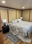 Country side retreat, perfect place for family fun and hunting.