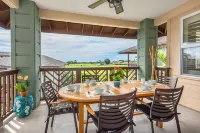 Poipu Pili Mai 4 Bedroom Condo with Ocean Views, Pool & Golf Course Access