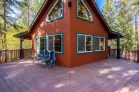 Cozy Cabin in McCall