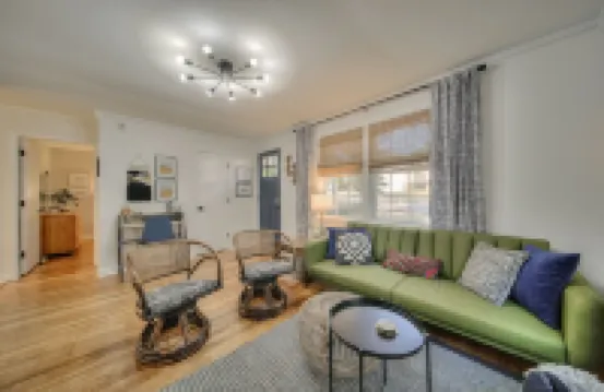 Unexpected Little Gem Minutes from Downtown