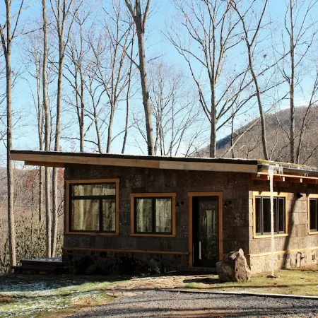 The Sounds of Nature!  Wildlife and Mtn. views are all you will see and hear