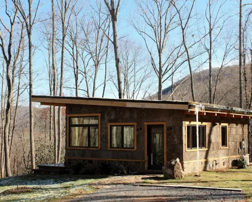 The Sounds of Nature!  Wildlife and Mtn. views are all you will see and hear Hotels in Smyth County