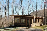 The Sounds of Nature!  Wildlife and Mtn. views are all you will see and hear