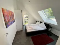 Vis-Ahr-Vis Country Apartment 8