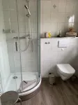 Vacation apartment Bad Wilsnack Hotels in der Nähe von Schloss Sigrön