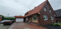 Große neu Renovierte Ferienwohnung für Max. 5 Personen in Zentrumnähe Hotels in der Nähe von MEYER WERFT GmbH & Co. KG