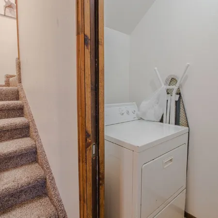 Temple Place #1, family friendly and convenient home located in town! Welcome!!