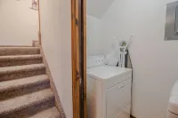 Temple Place #1, family friendly and convenient home located in town! Welcome!!
