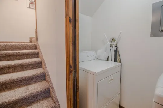 Temple Place #1, family friendly and convenient home located in town! Welcome!!