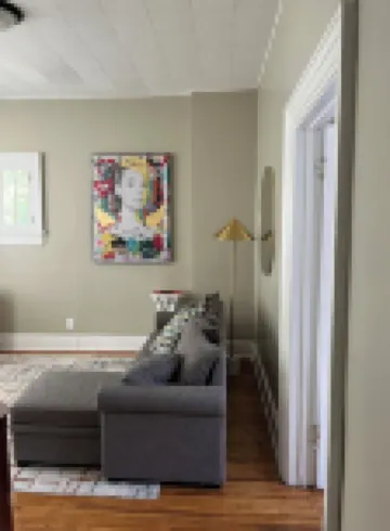 Historic Hangout in the center of Davenport Iowa.