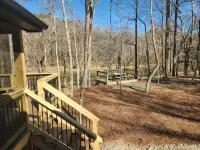 Peacefull River Home Hotels in Marion