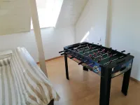 Familienfreundliche Ferienwohnung
